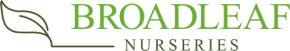 Broadleaf Nurseries